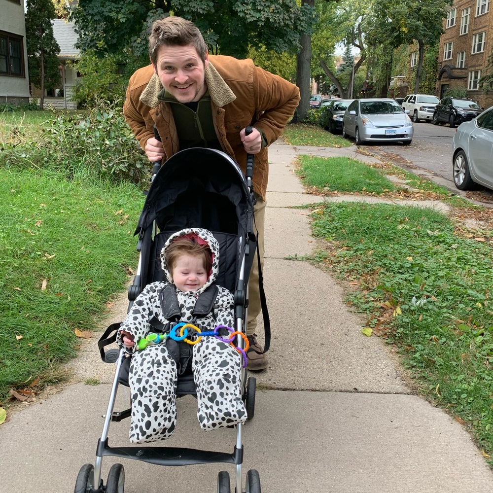 Meet your Posher, Taylor